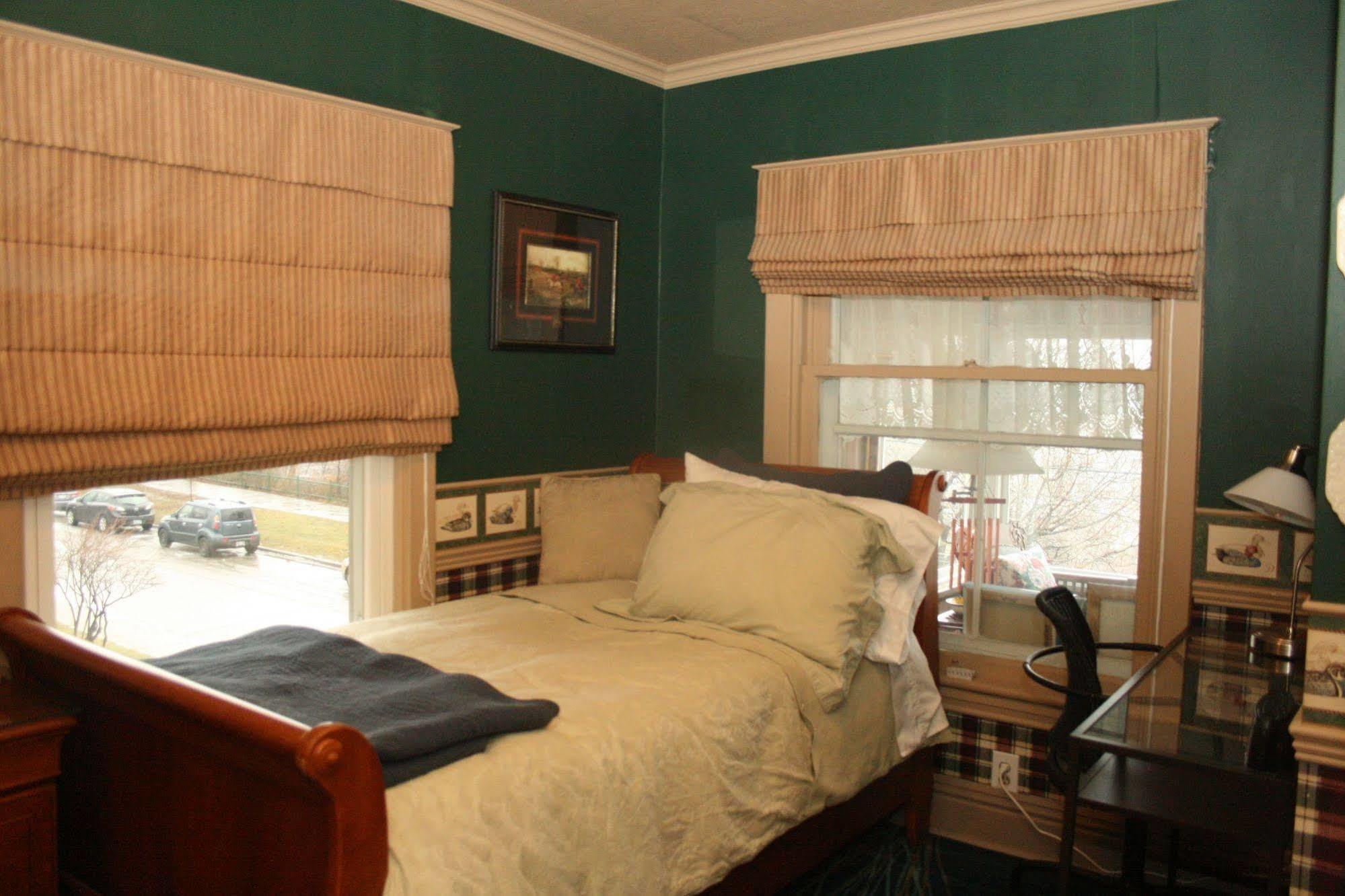 Rose Arden Bed & Breakfast Hamilton Exterior foto